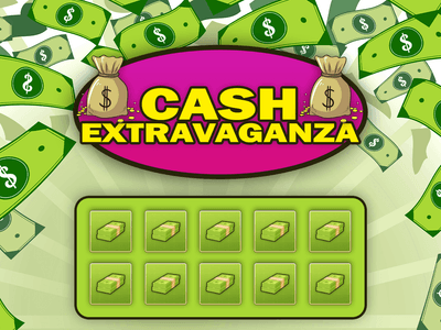 Interfaz principal de 5bet game casino