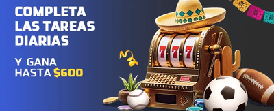 Los Mejores Juegos Casino banner