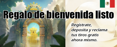 Bono de Bienvenida 5bet banner