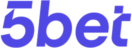 5betcasino.mx Logo